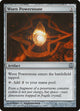Worn Powerstone (24) (Phyrexia vs. the Coalition)