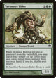 Yavimaya Elder (44) (Phyrexia vs. the Coalition)
