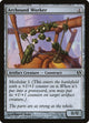 Arcbound Worker (40) (Elspeth vs. Tezzeret)