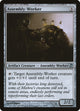 Assembly-Worker (45) (Elspeth vs. Tezzeret)