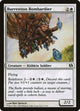 Burrenton Bombardier (11) (Elspeth vs. Tezzeret)