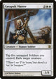 Catapult Master (18) (Elspeth vs. Tezzeret)