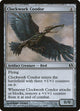 Clockwork Condor (50) (Elspeth vs. Tezzeret)