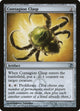 Contagion Clasp (63) (Elspeth vs. Tezzeret)