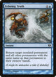 Echoing Truth (66) (Elspeth vs. Tezzeret)