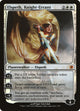 [Foil] Elspeth, Knight-Errant (1) (Elspeth vs. Tezzeret)