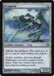 Frogmite (51) (Elspeth vs. Tezzeret)