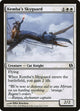 Kemba's Skyguard (13) (Elspeth vs. Tezzeret)