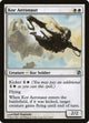 Kor Aeronaut (10) (Elspeth vs. Tezzeret)