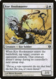 Kor Hookmaster (12) (Elspeth vs. Tezzeret)