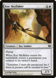 Kor Skyfisher (8) (Elspeth vs. Tezzeret)