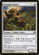 Mosquito Guard (6) (Elspeth vs. Tezzeret)