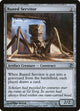Runed Servitor (42) (Elspeth vs. Tezzeret)