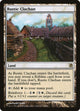 Rustic Clachan (34) (Elspeth vs. Tezzeret)