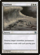 Saltblast (30) (Elspeth vs. Tezzeret)