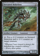 Serrated Biskelion (46) (Elspeth vs. Tezzeret)