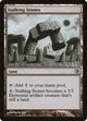 Stalking Stones (75) (Elspeth vs. Tezzeret)