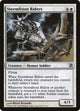 Stormfront Riders (17) (Elspeth vs. Tezzeret)