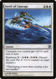 Swell of Courage (31) (Elspeth vs. Tezzeret)