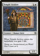 Temple Acolyte (9) (Elspeth vs. Tezzeret)