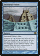 Ancestral Vision (21) (Jace vs. Chandra)