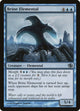 Brine Elemental (18) (Jace vs. Chandra)