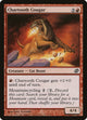 Chartooth Cougar (47) (Jace vs. Chandra)