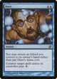 Daze (23) (Jace vs. Chandra)