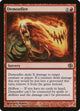 Demonfire (57) (Jace vs. Chandra)