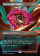 [Foil] Stormcarved Coast (Borderless) (SOS #304)