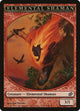 Elemental Shaman Token (T1) (Jace vs. Chandra)