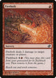 Firebolt (49) (Jace vs. Chandra)