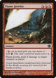 Flame Javelin (53) (Jace vs. Chandra)