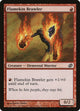 Flamekin Brawler (35) (Jace vs. Chandra)