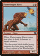 Flametongue Kavu (42) (Jace vs. Chandra)