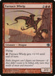 Furnace Whelp (43) (Jace vs. Chandra)
