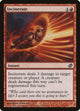 Incinerate (51) (Jace vs. Chandra)