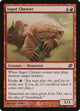 Ingot Chewer (45) (Jace vs. Chandra)