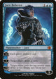 [Foil] Jace Beleren (1) (Jace vs. Chandra)