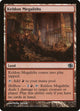 Keldon Megaliths (58) (Jace vs. Chandra)