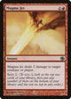 Magma Jet (52) (Jace vs. Chandra)