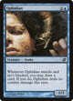 Ophidian (9) (Jace vs. Chandra)