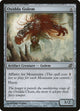 Oxidda Golem (46) (Jace vs. Chandra)