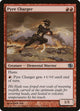 Pyre Charger (38) (Jace vs. Chandra)
