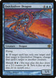 Quicksilver Dragon (19) (Jace vs. Chandra)