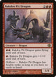 Rakdos Pit Dragon (44) (Jace vs. Chandra)
