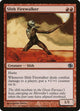 Slith Firewalker (39) (Jace vs. Chandra)
