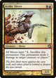 [Foil] Acidic Sliver (13) (Premium Deck Series: Slivers)
