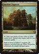 [Foil] Ancient Ziggurat (31) (Premium Deck Series: Slivers)