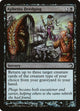 [Foil] Aphetto Dredging (28) (Premium Deck Series: Slivers)